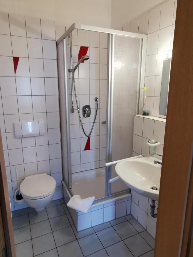 Schwarzwald Sportzentrum Neubulach Eksteriør billede